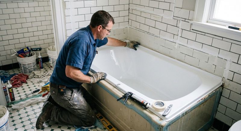 Top Bathroom Remodeling Companies in Lombard, IL