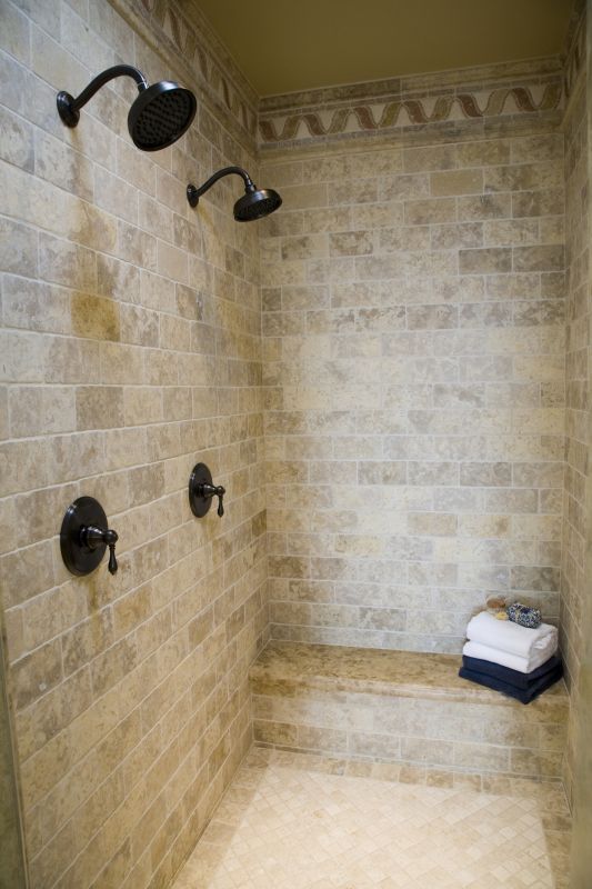 Rainfall Shower Head